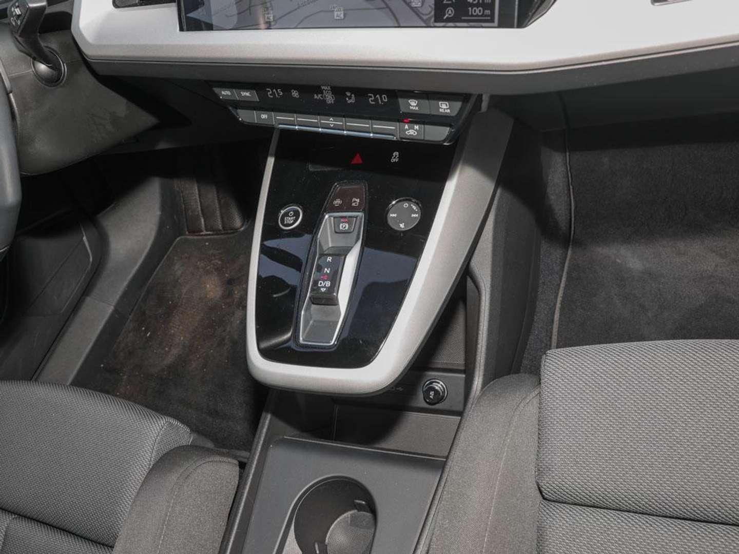 Audi Q4 E-tron 40 E-tron - 2022 - Joinsteer - #5