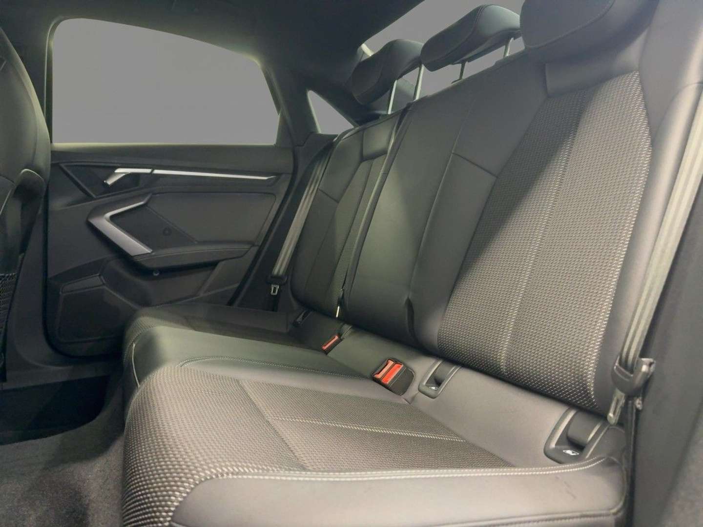 Audi S3 2.0 TFSI - 2024 - Joinsteer - #7