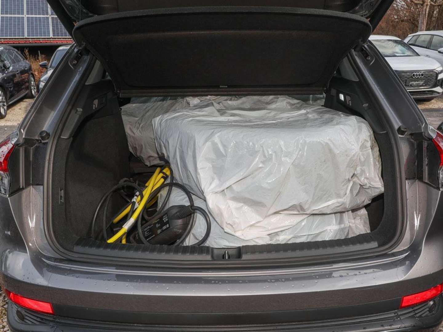 Audi Q4 E-tron 40 E-tron - 2022 - Joinsteer - #6