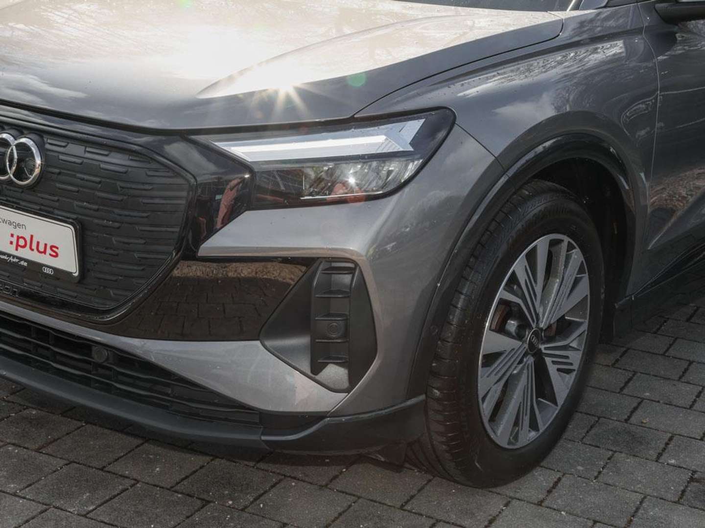 Audi Q4 E-tron 40 E-tron - 2022 - Joinsteer - #7