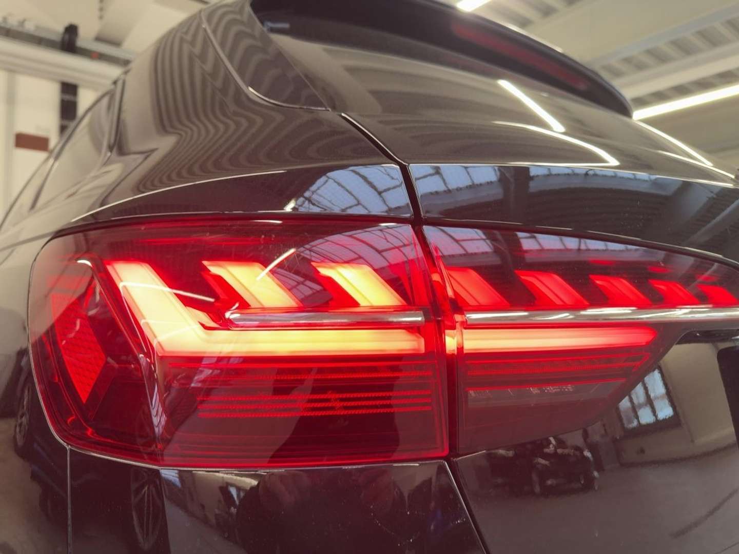 Audi S4 30 TDI - 2022 - Joinsteer - #14