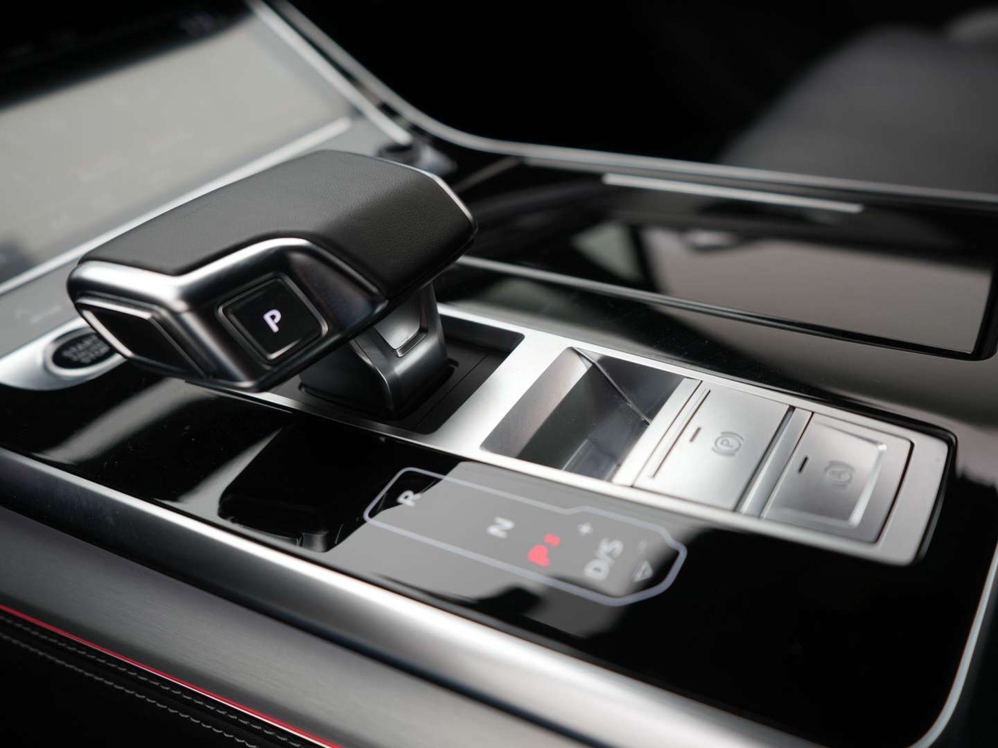 Audi Q7 Pro Line S S-Line 55 TFSI E - 2025 - Joinsteer - #35