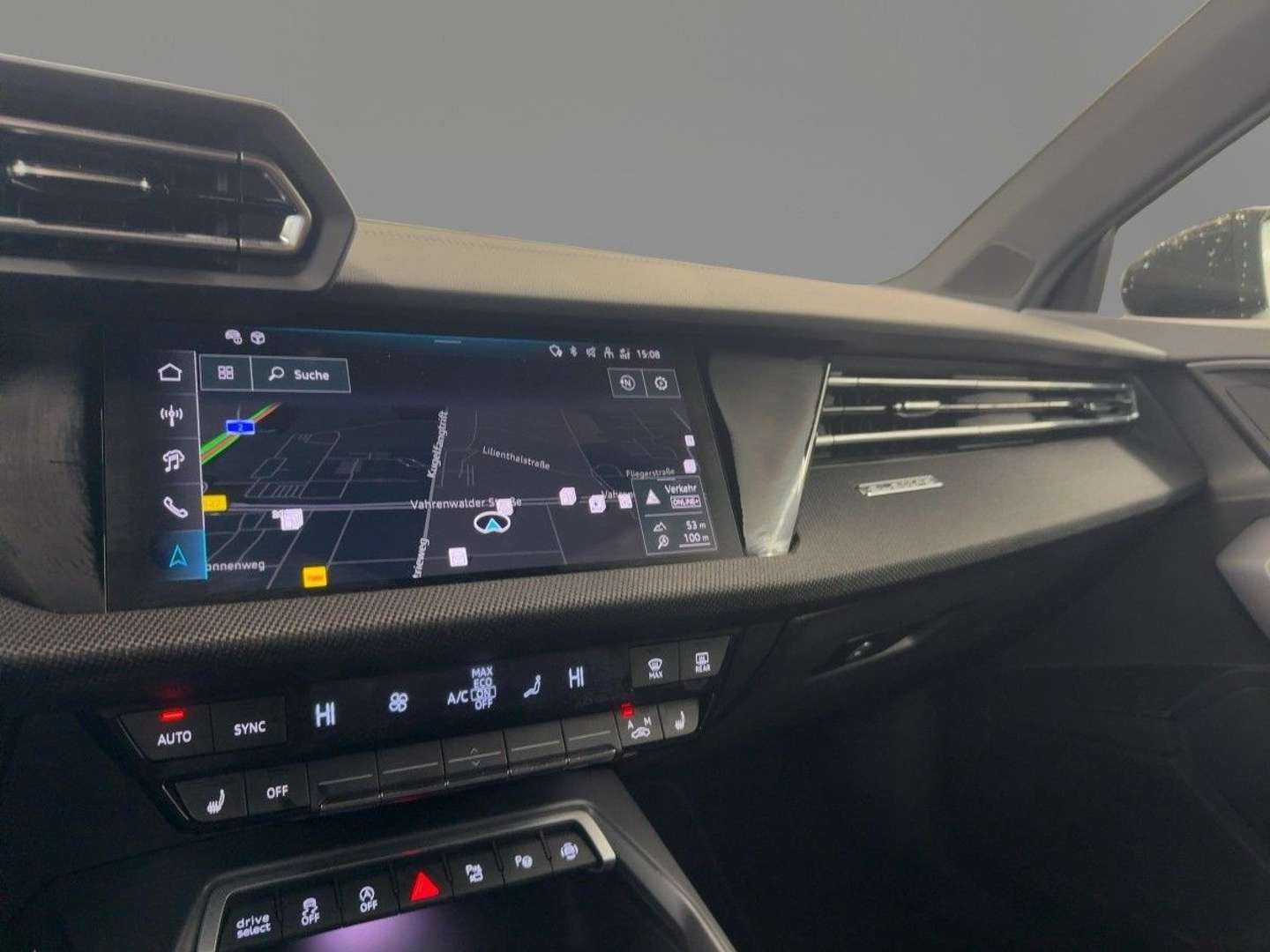 Audi S3 2.0 TFSI - 2024 - Joinsteer - #10