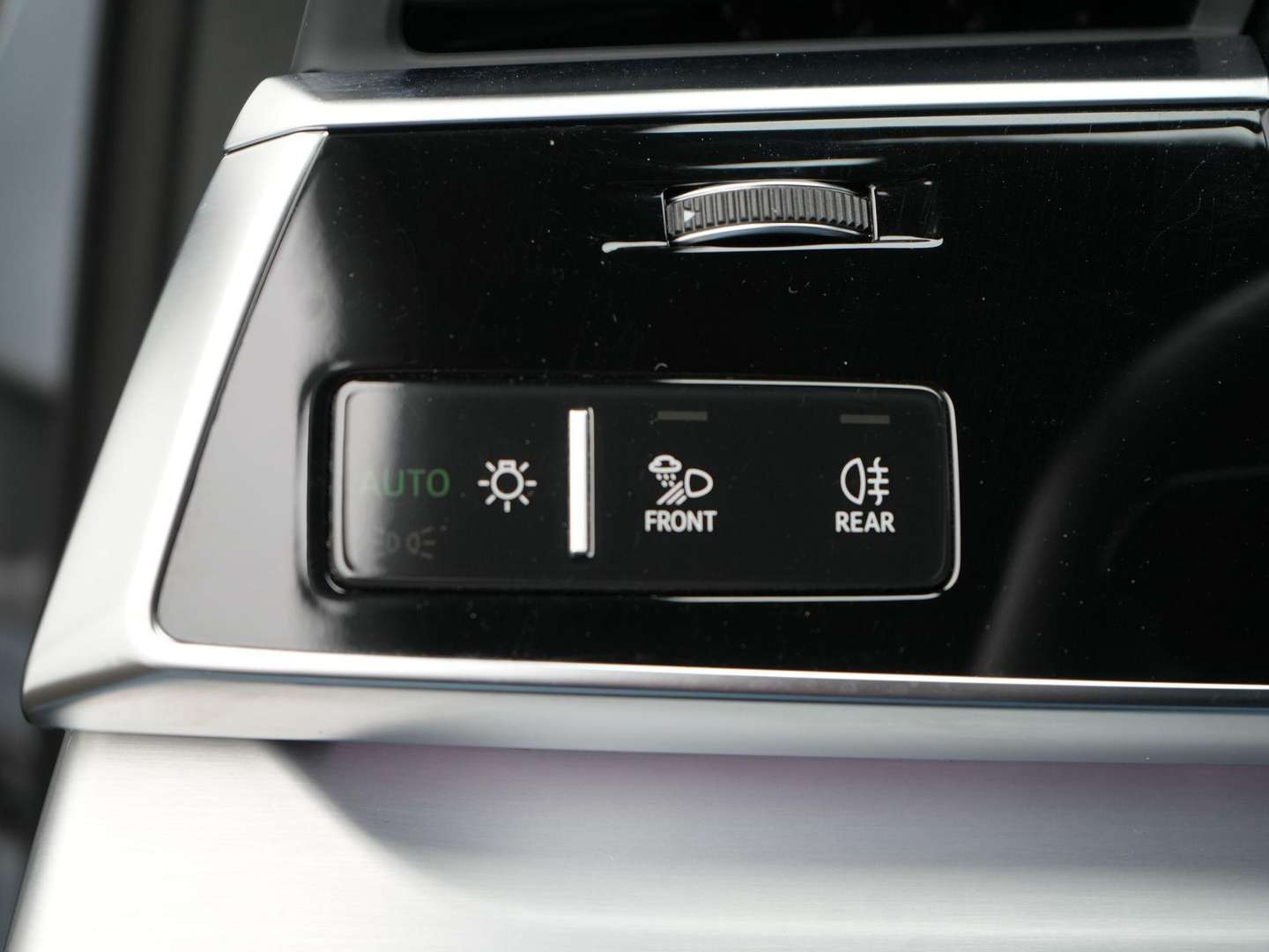 Audi Q7 Pro Line S S-Line 55 TFSI E - 2025 - Joinsteer - #36