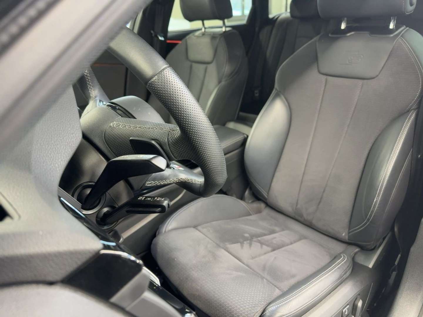 Audi S4 30 TDI - 2022 - Joinsteer - #16