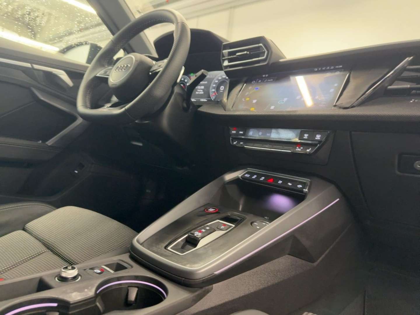 Audi S3 2.0 TFSI - 2024 - Joinsteer - #11