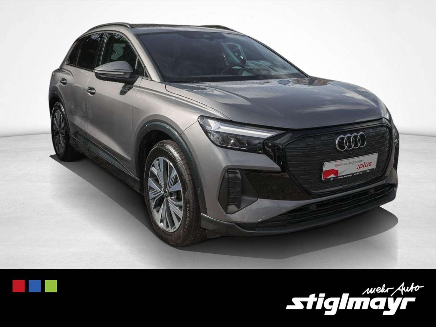 Audi Q4 E-tron 40 E-tron - 2022 - Joinsteer - #10