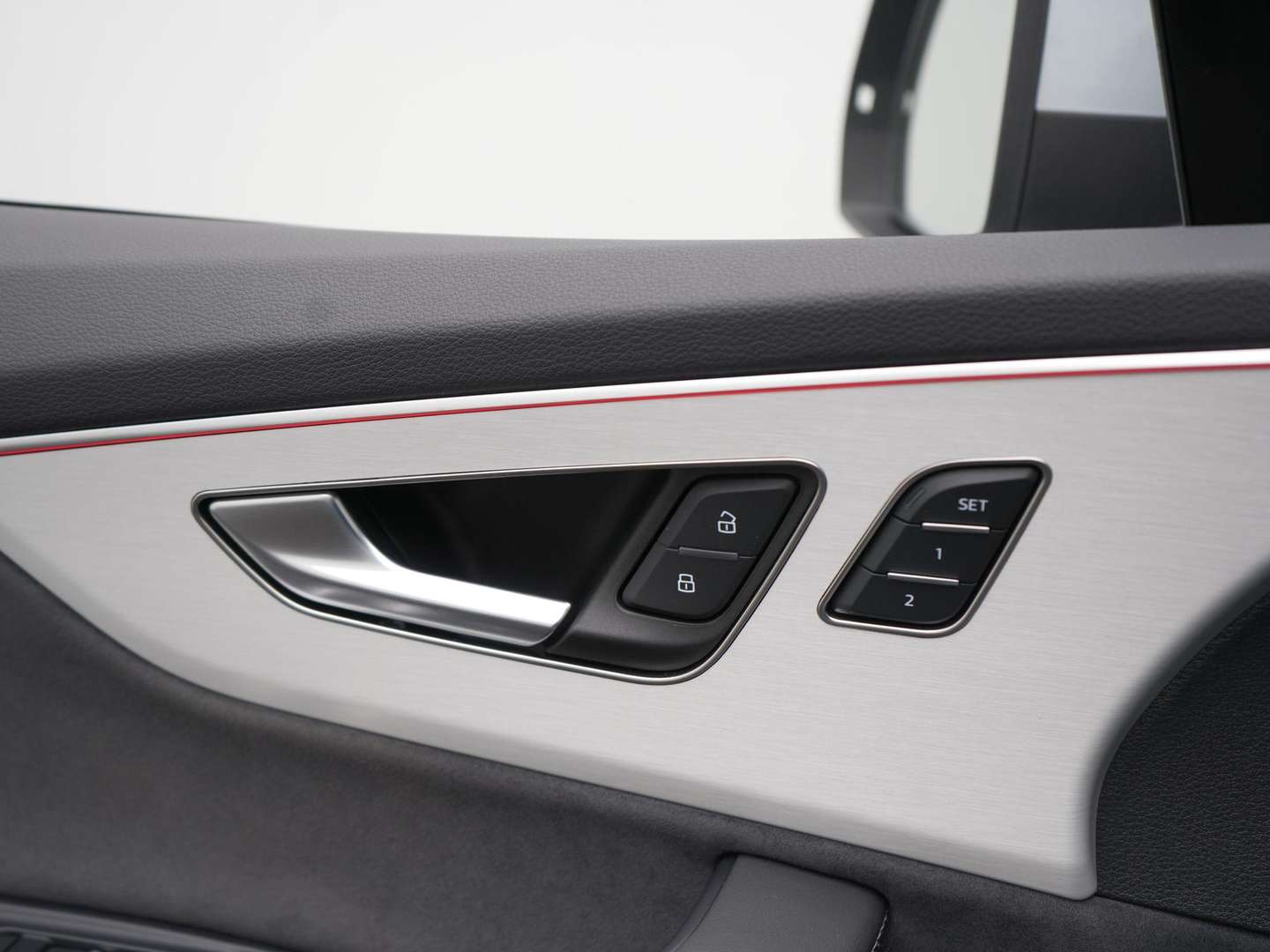 Audi Q7 Pro Line S S-Line 55 TFSI E - 2025 - Joinsteer - #37