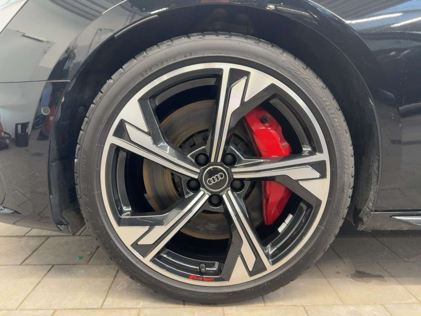 Audi S4 30 TDI - 2022 - Joinsteer - #18