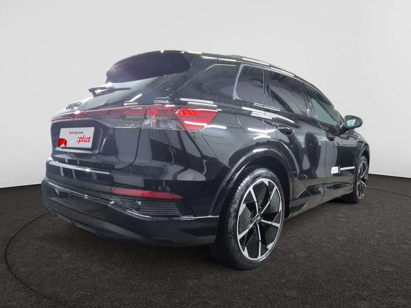 Audi Q4 E-tron Competition 45 - 2024 - Joinsteer - #2