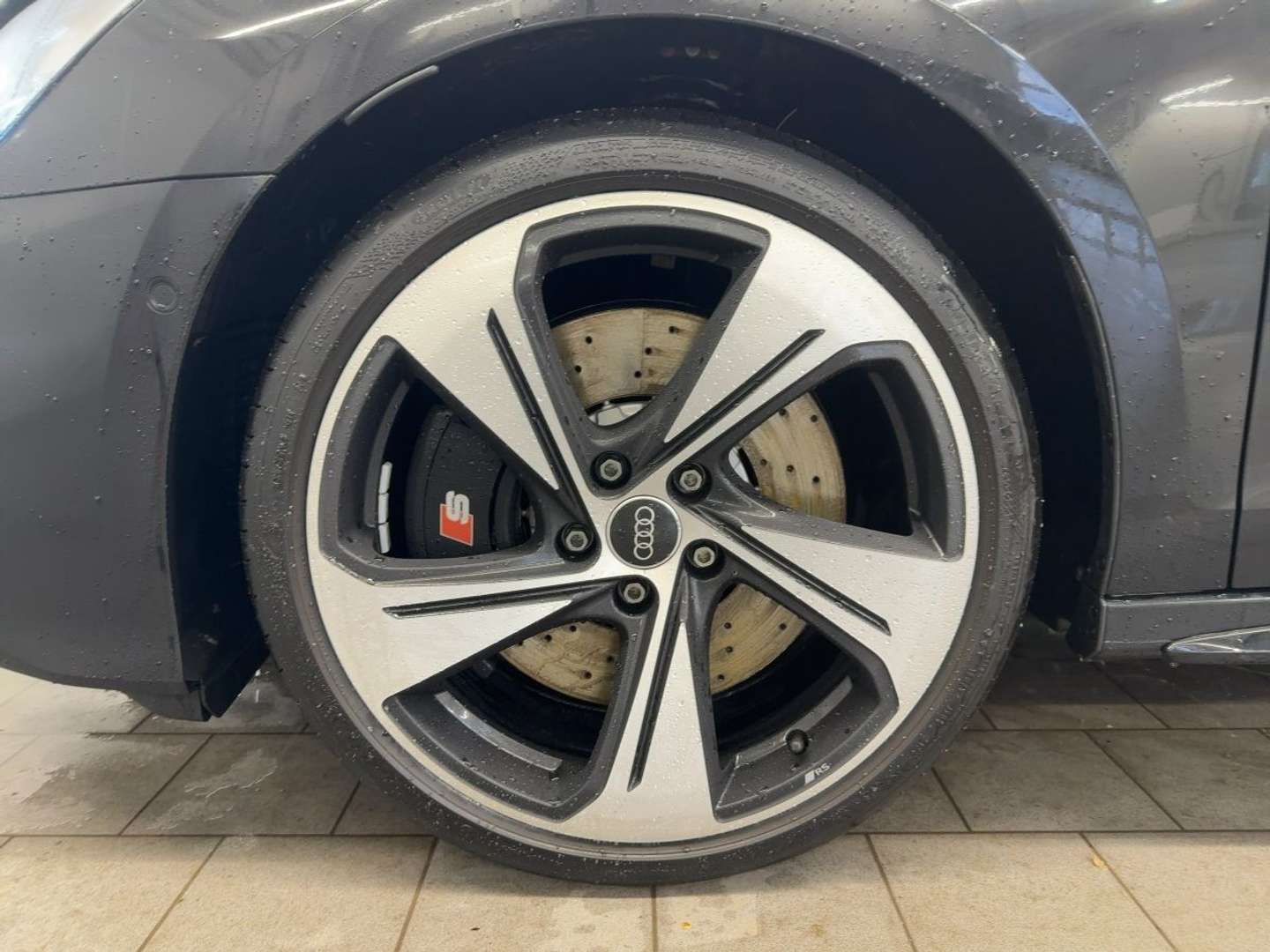 Audi S3 2.0 TFSI - 2024 - Joinsteer - #16