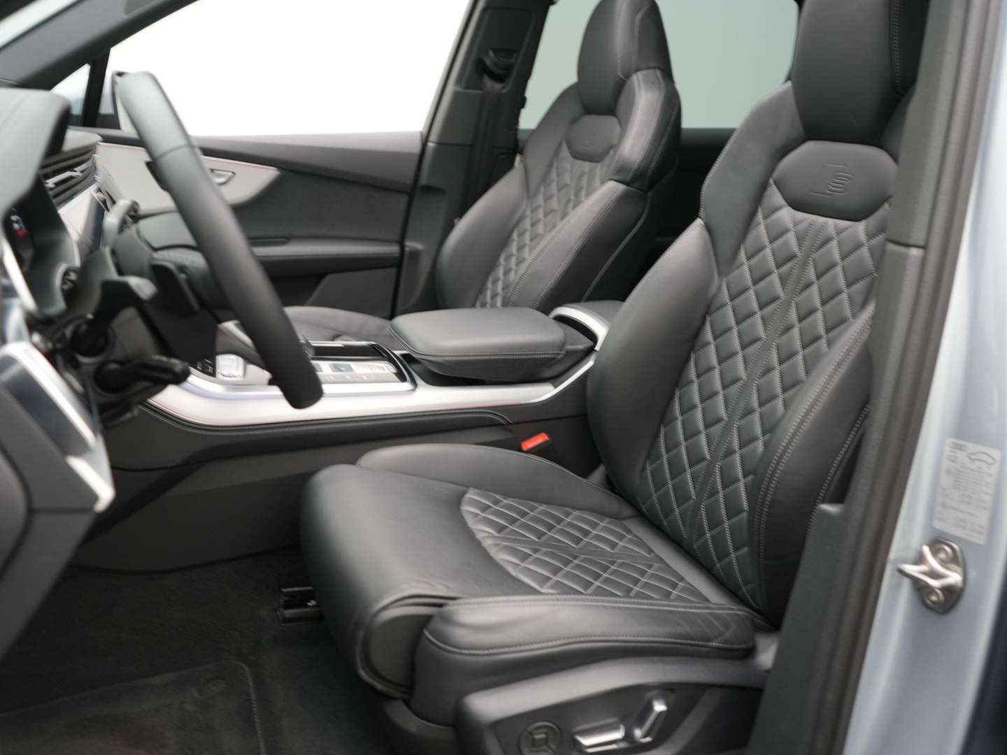 Audi Q7 Pro Line S S-Line 55 TFSI E - 2025 - Joinsteer - #45