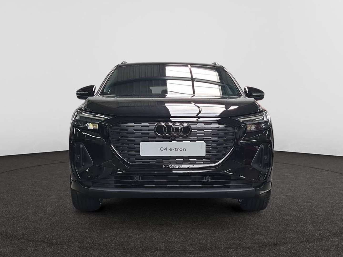 Audi Q4 E-tron Competition 45 - 2024 - Joinsteer - #6