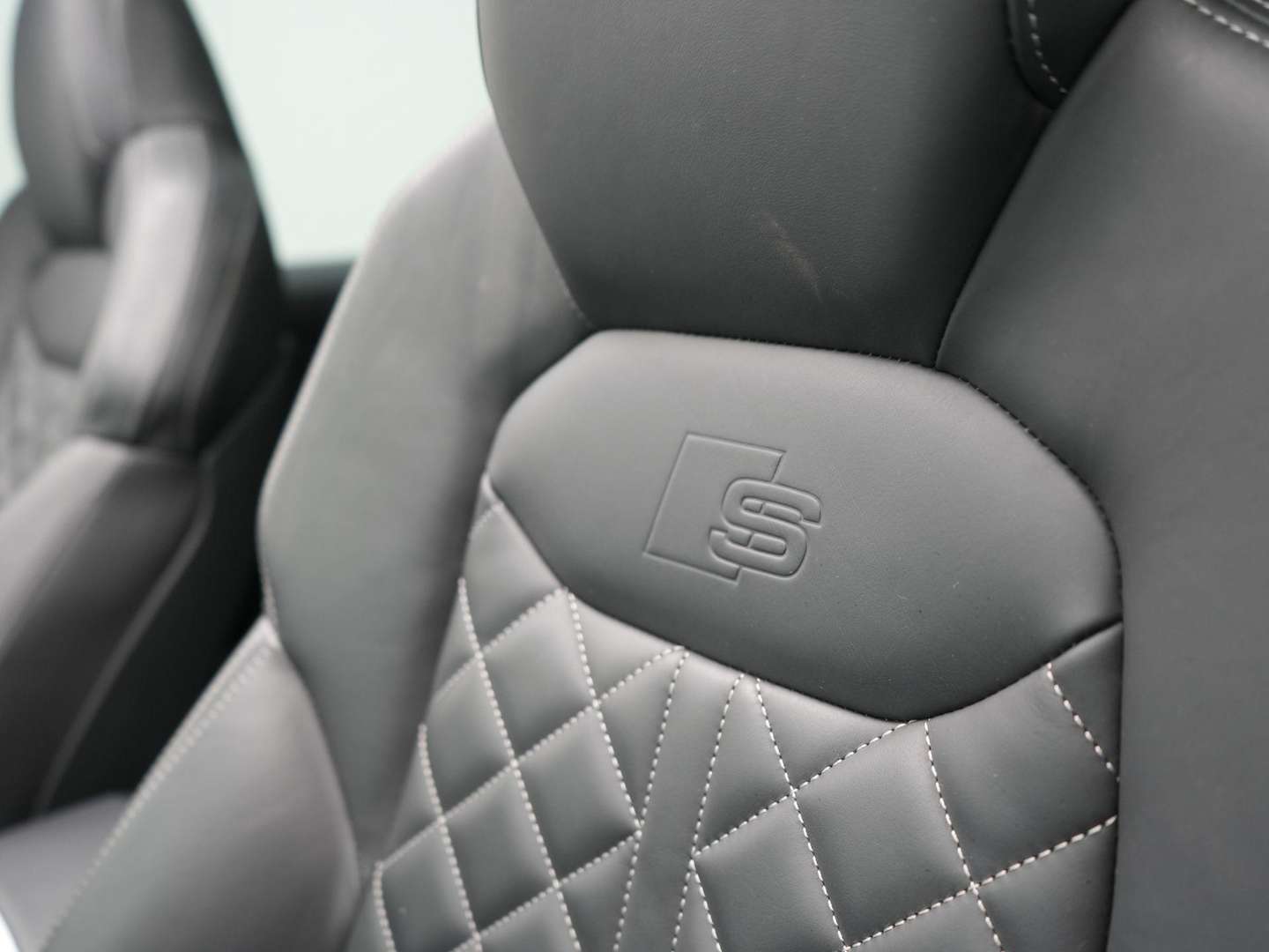 Audi Q7 Pro Line S S-Line 55 TFSI E - 2025 - Joinsteer - #46