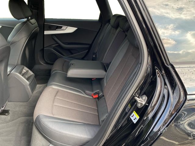 Audi A4 Avant Sport 3.0 TDI S Tronic - 2017 - Joinsteer - #10