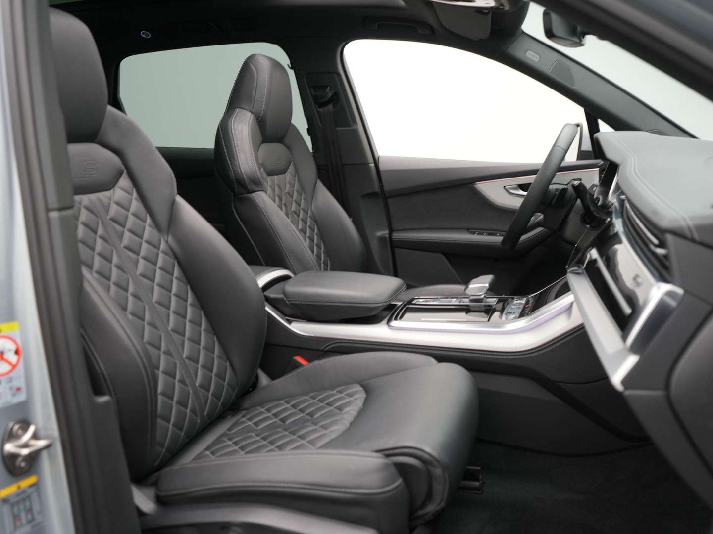 Audi Q7 Pro Line S S-Line 55 TFSI E - 2025 - Joinsteer - #49