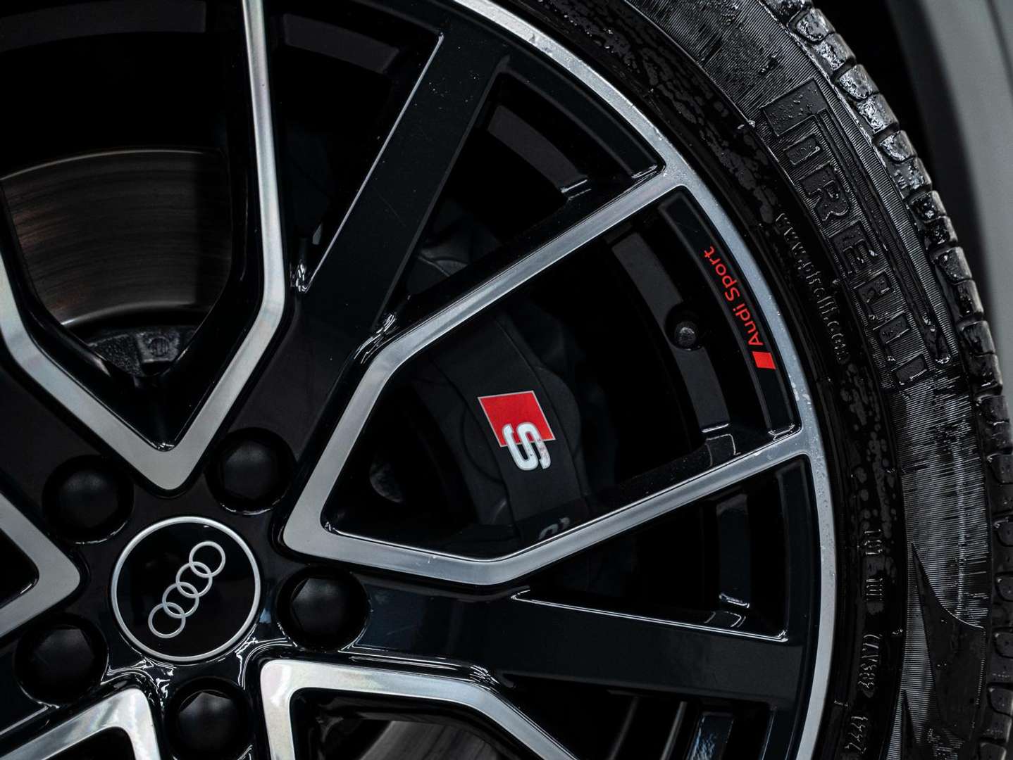 Audi SQ5 Sportback Attitude - 2022 - Joinsteer - #17