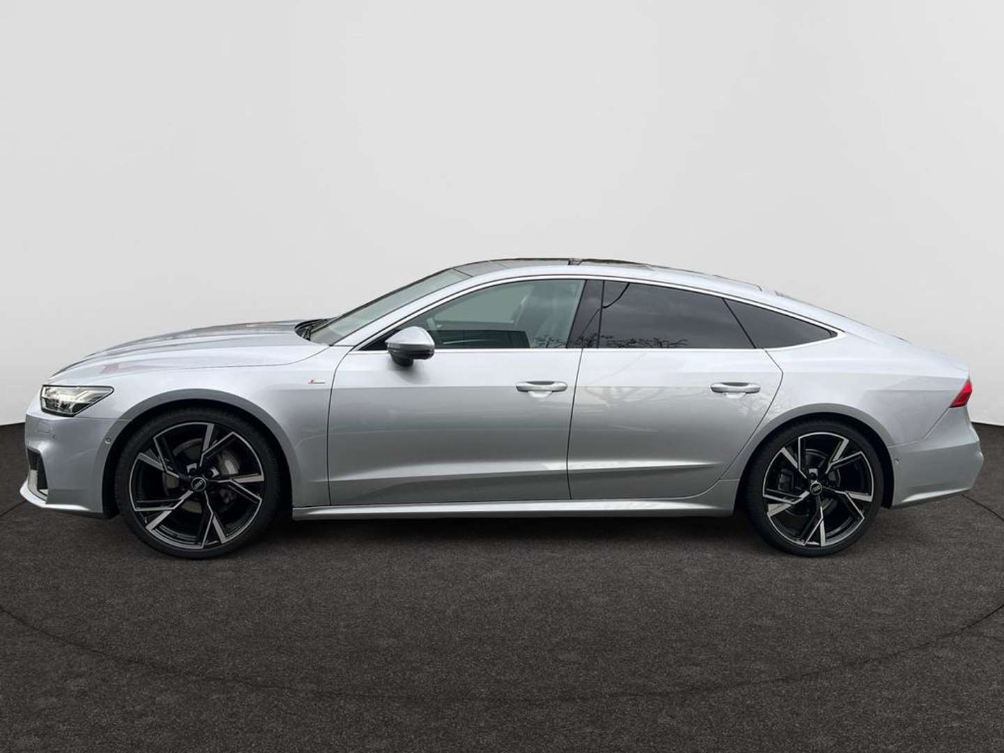 Audi A7 Sportback 35 TDI - 2025 - Joinsteer - #1