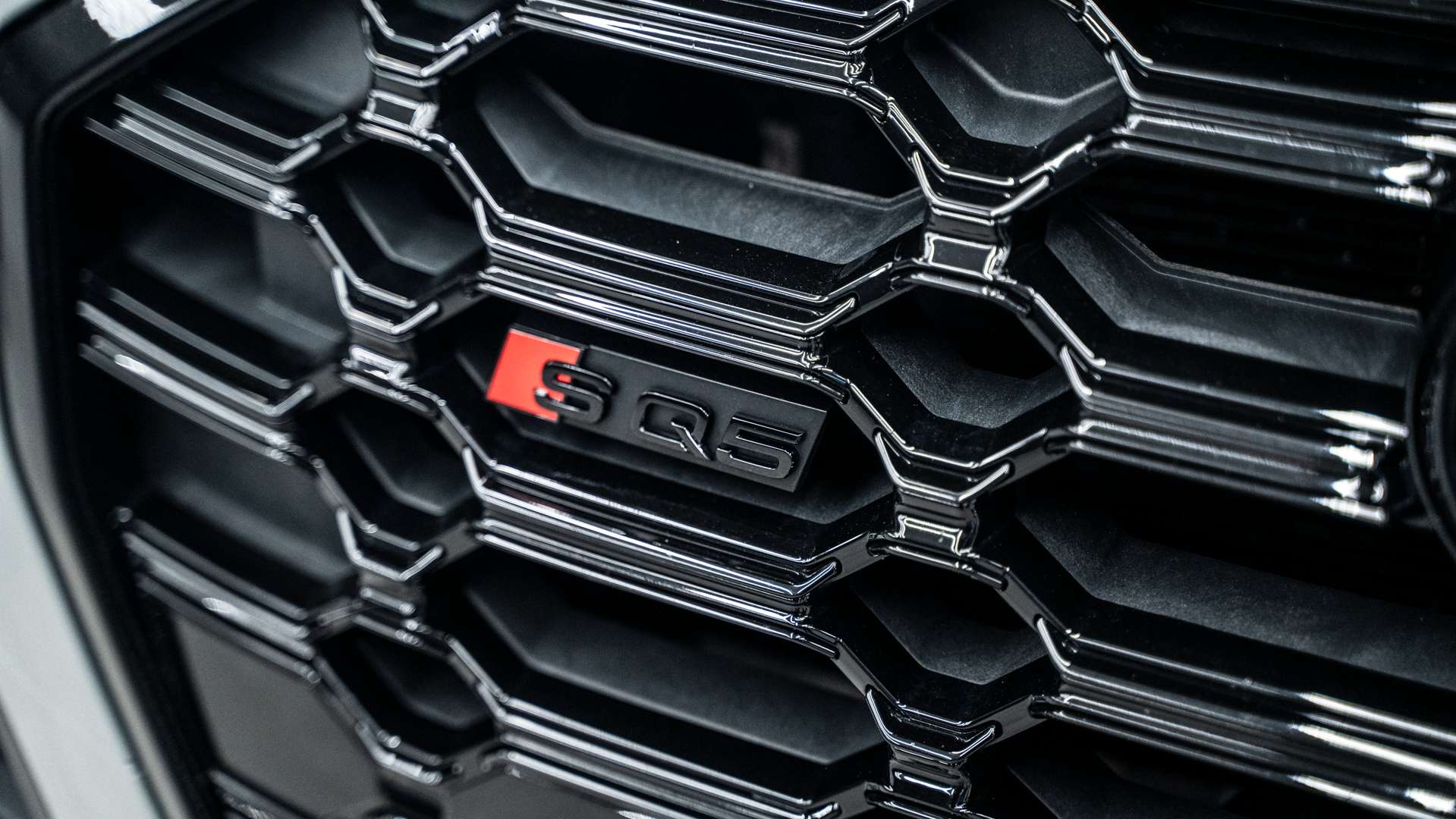 Audi SQ5 Sportback Attitude - 2022 - Joinsteer - #19