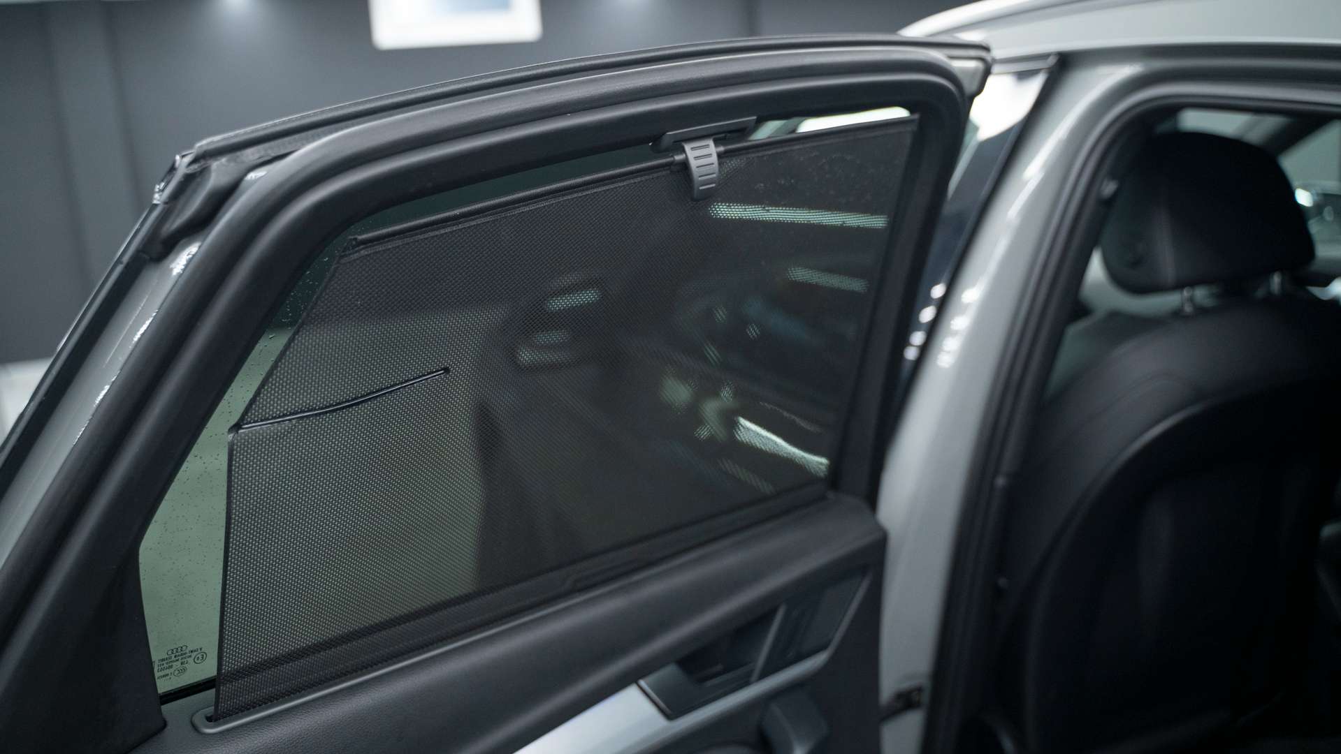 Audi SQ5 Sportback Attitude - 2022 - Joinsteer - #21