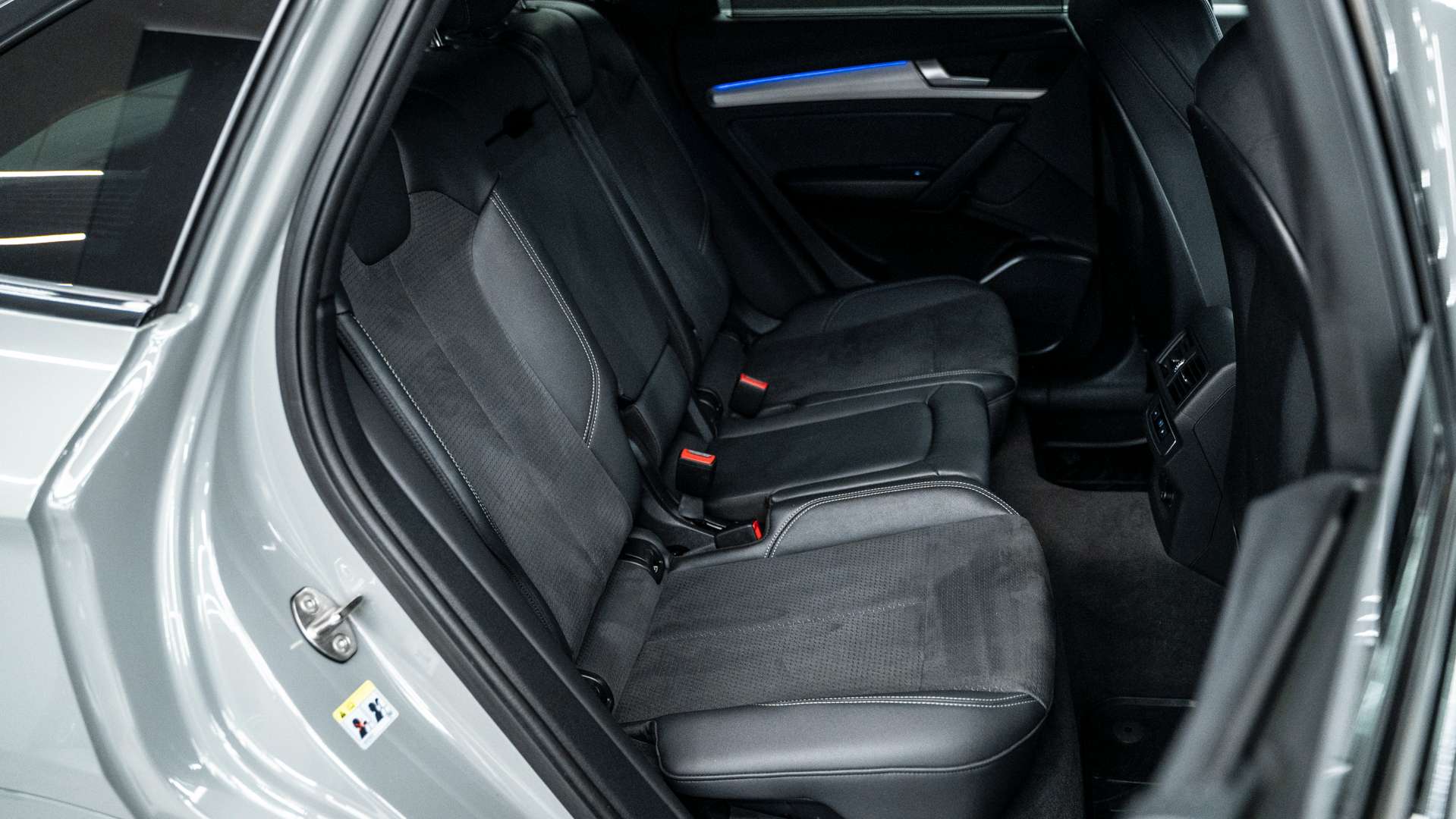 Audi SQ5 Sportback Attitude - 2022 - Joinsteer - #22