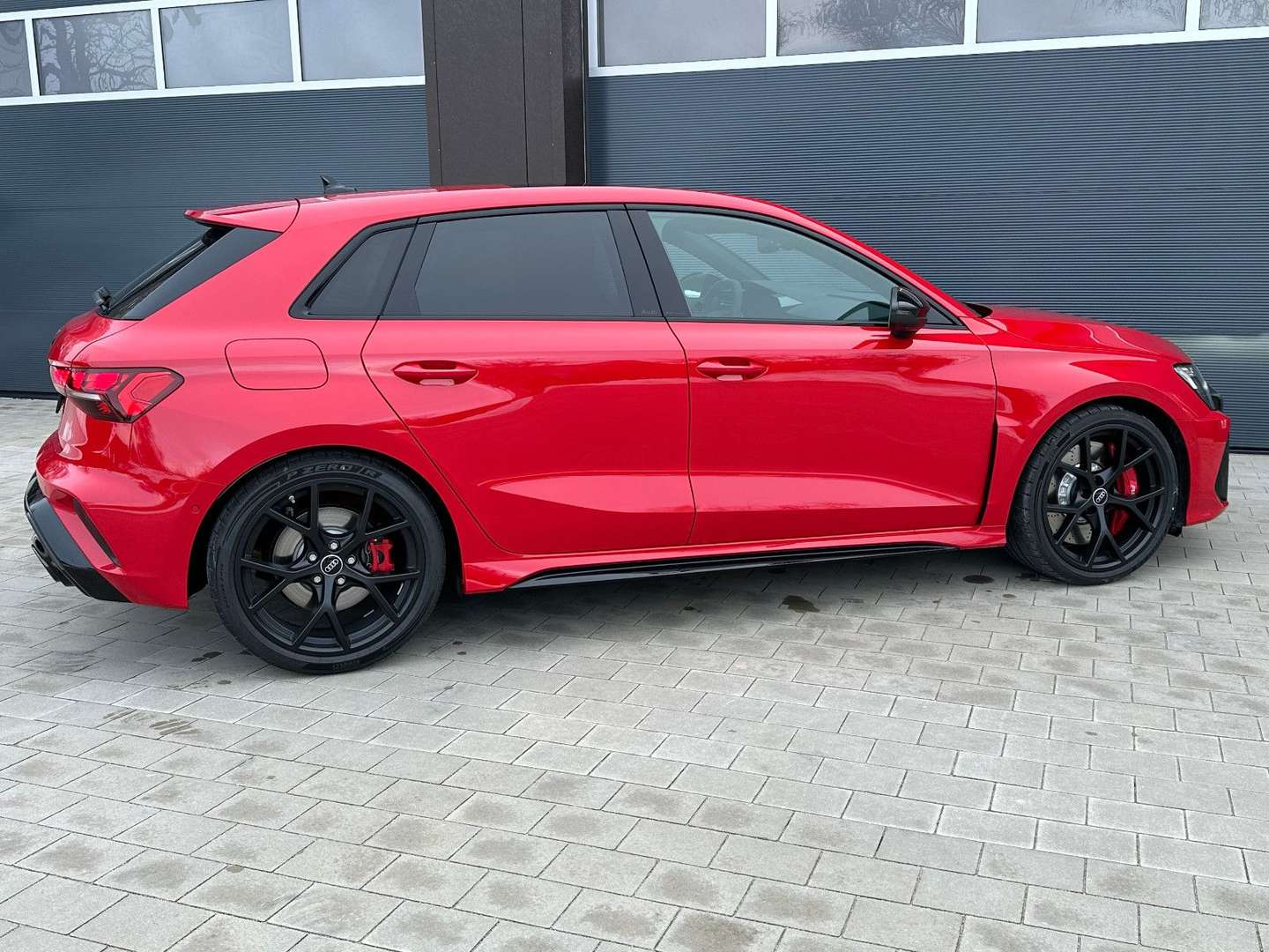 Audi RSQ3 Sportback - 2026 - Joinsteer - #8