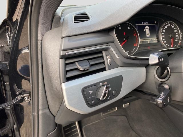 Audi A4 Avant Sport 3.0 TDI S Tronic - 2017 - Joinsteer - #12
