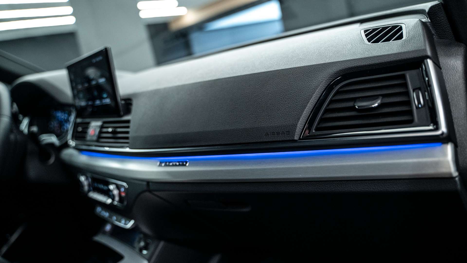 Audi SQ5 Sportback Attitude - 2022 - Joinsteer - #24