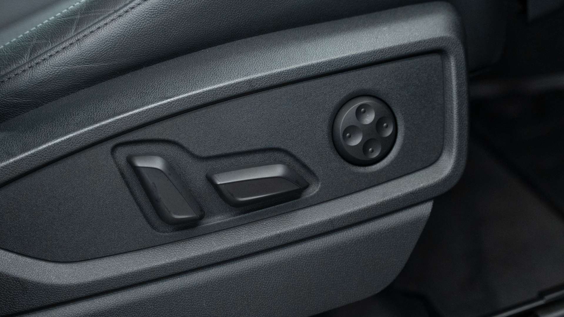 Audi SQ5 Sportback Attitude - 2022 - Joinsteer - #25