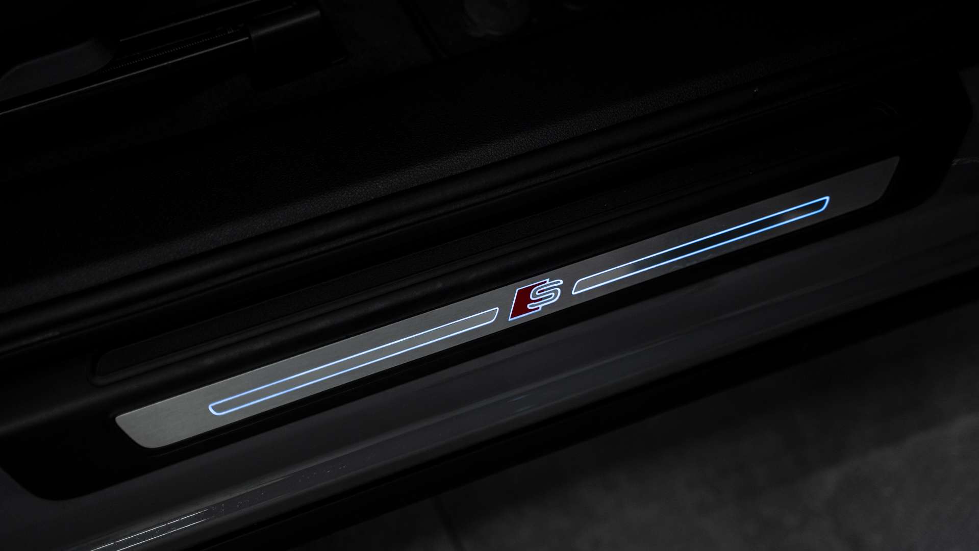 Audi SQ5 Sportback Attitude - 2022 - Joinsteer - #26