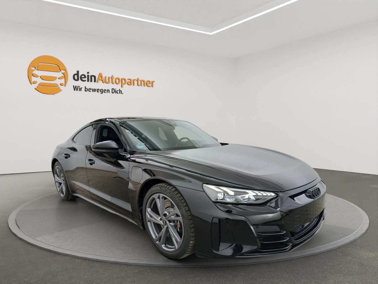 Audi RS E-tron GT - 2023 - Joinsteer - #2