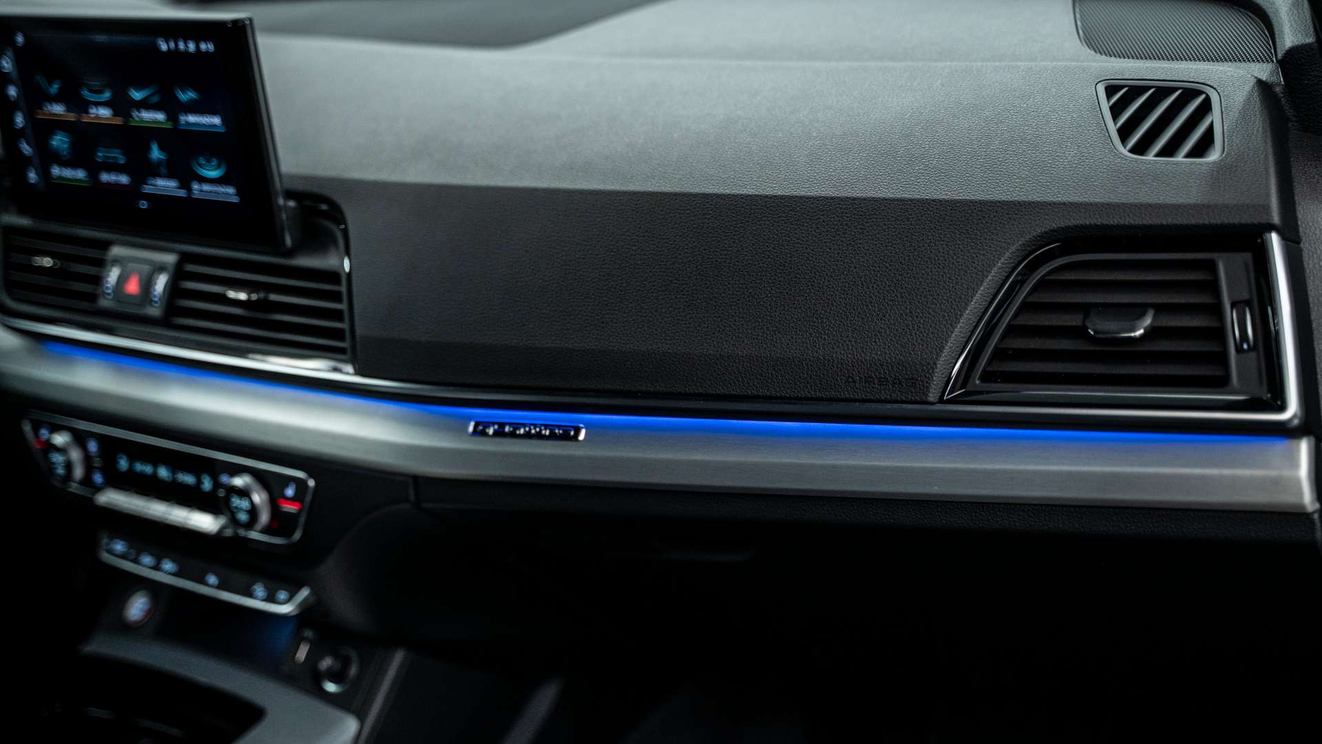 Audi SQ5 Sportback Attitude - 2022 - Joinsteer - #27