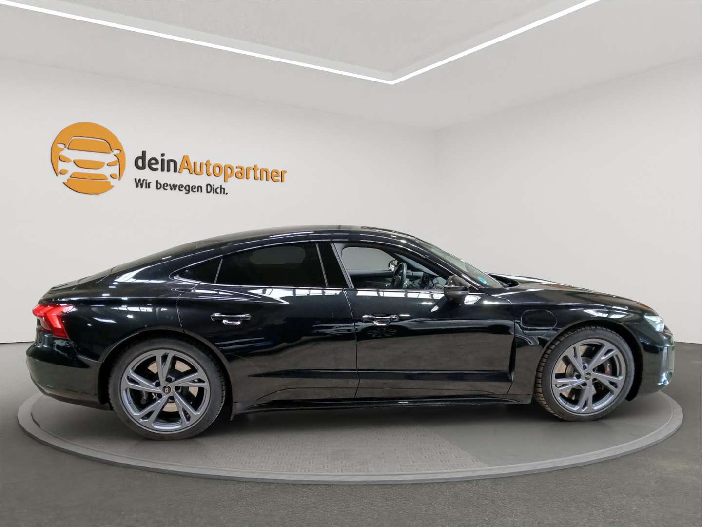 Audi RS E-tron GT - 2023 - Joinsteer - #3