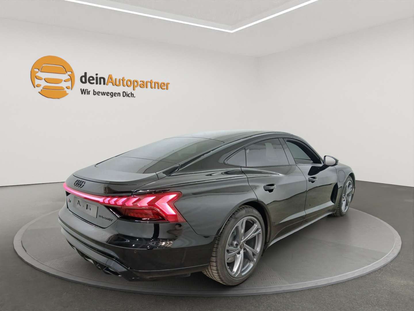 Audi RS E-tron GT - 2023 - Joinsteer - #4