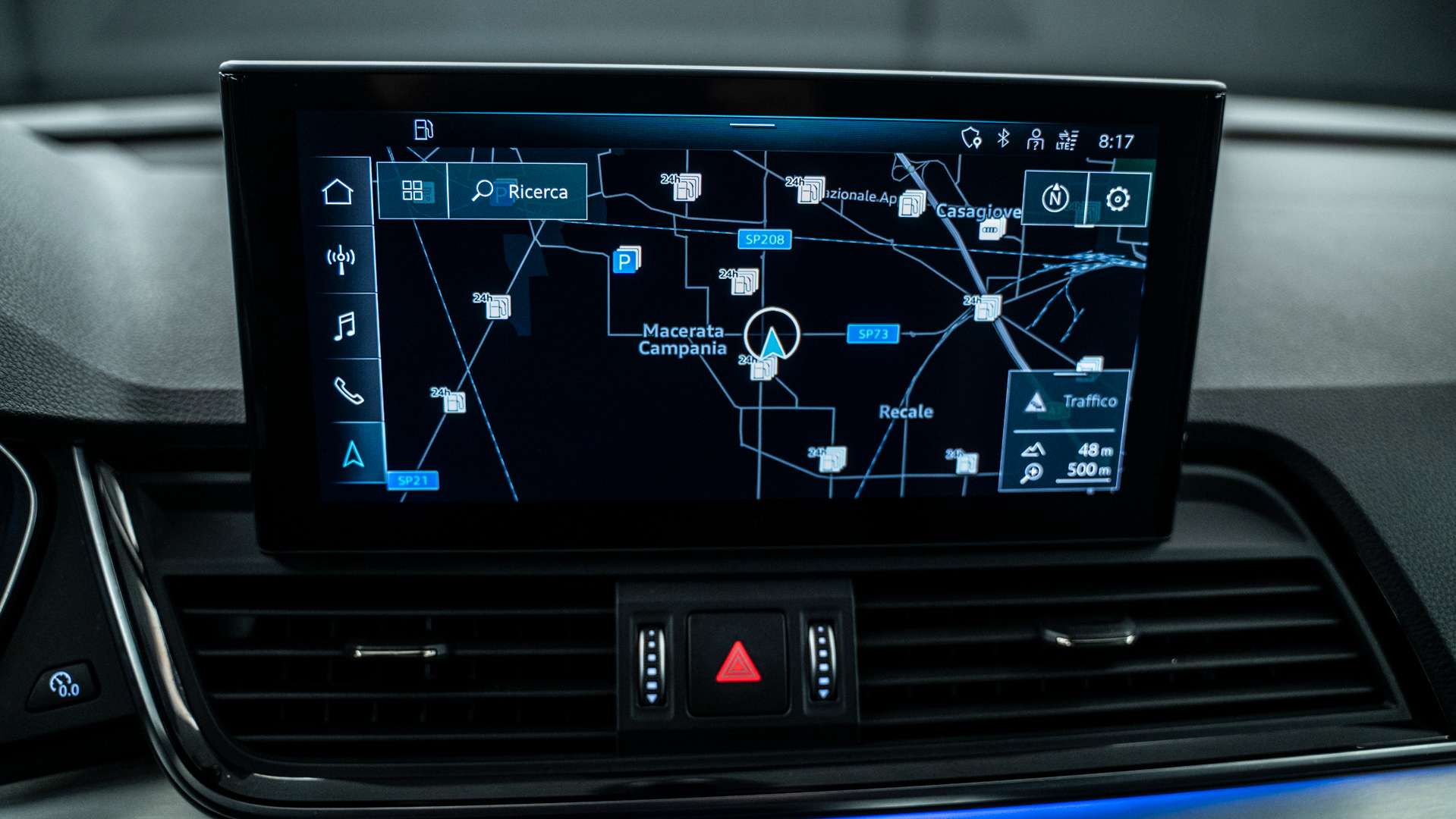 Audi SQ5 Sportback Attitude - 2022 - Joinsteer - #29