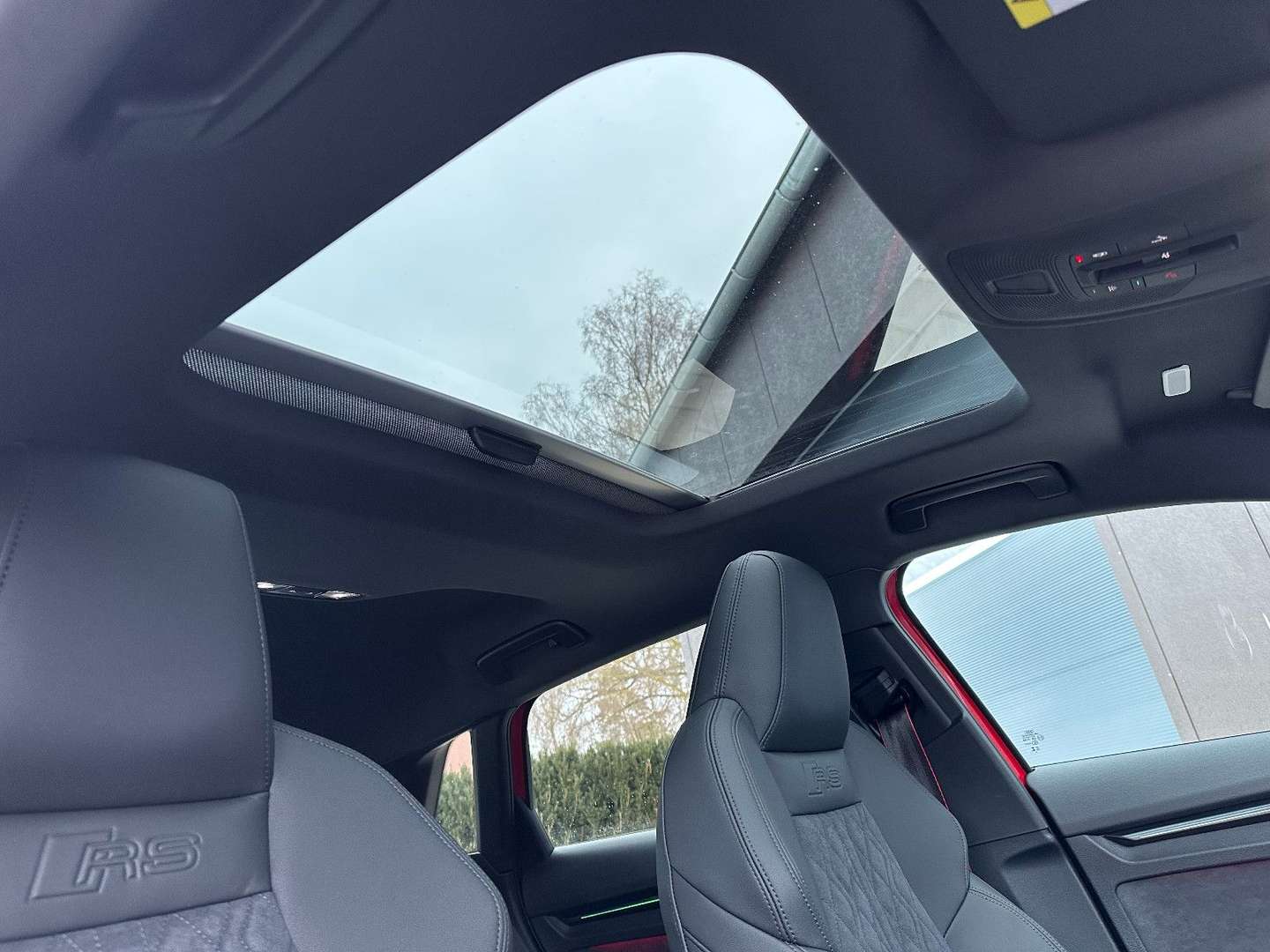 Audi RSQ3 Sportback - 2026 - Joinsteer - #14