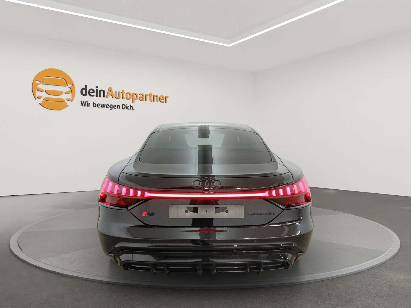 Audi RS E-tron GT - 2023 - Joinsteer - #5