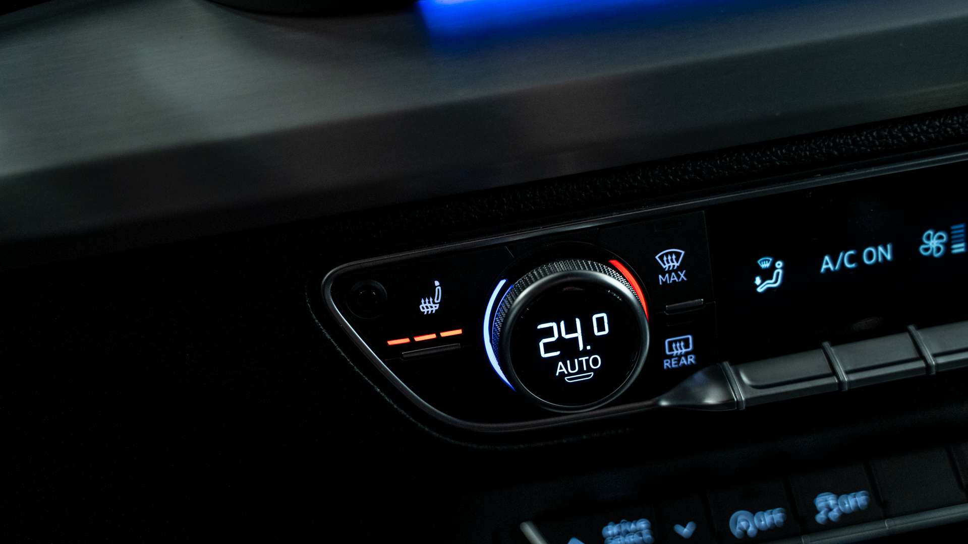 Audi SQ5 Sportback Attitude - 2022 - Joinsteer - #30