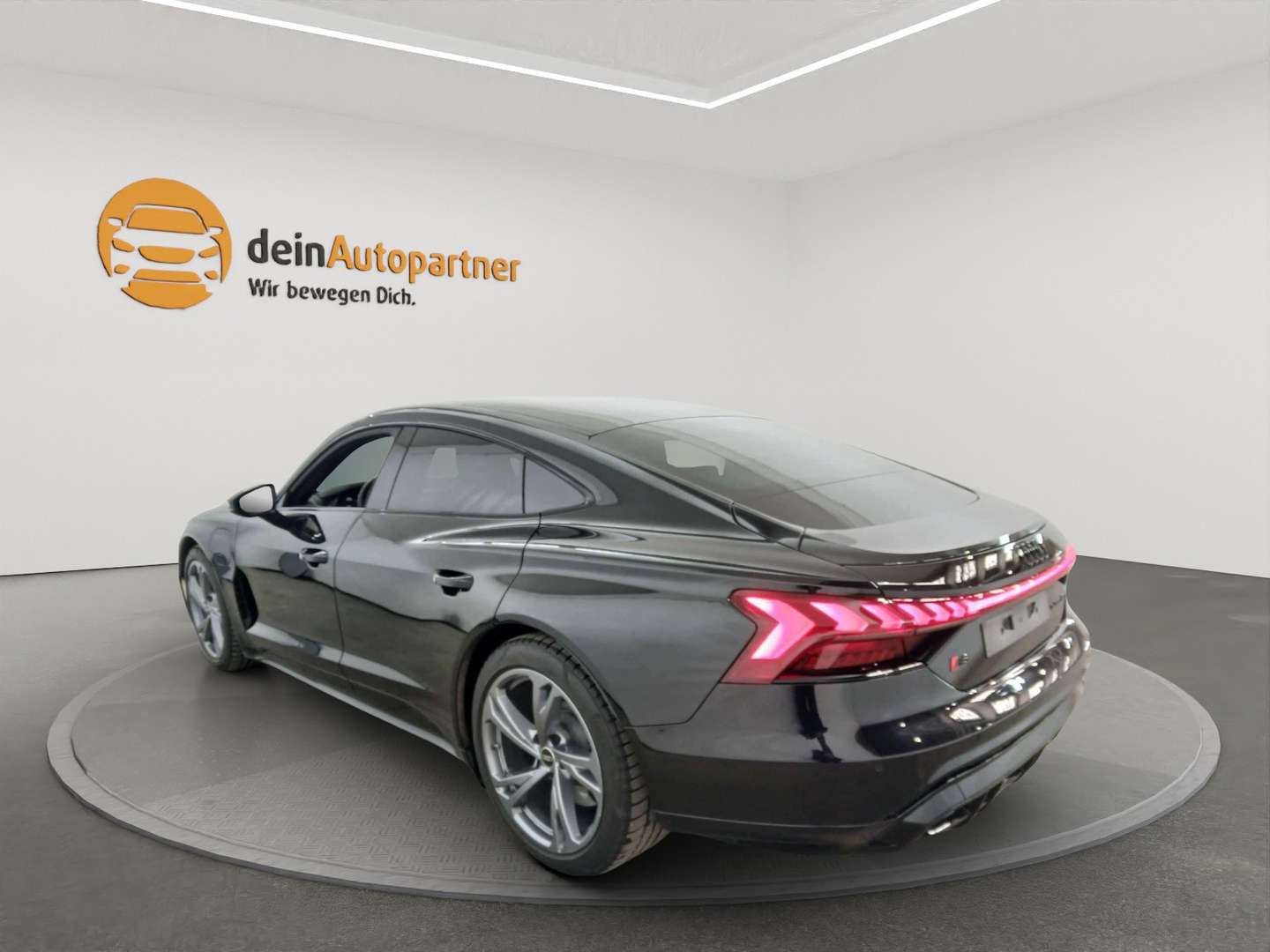 Audi RS E-tron GT - 2023 - Joinsteer - #6