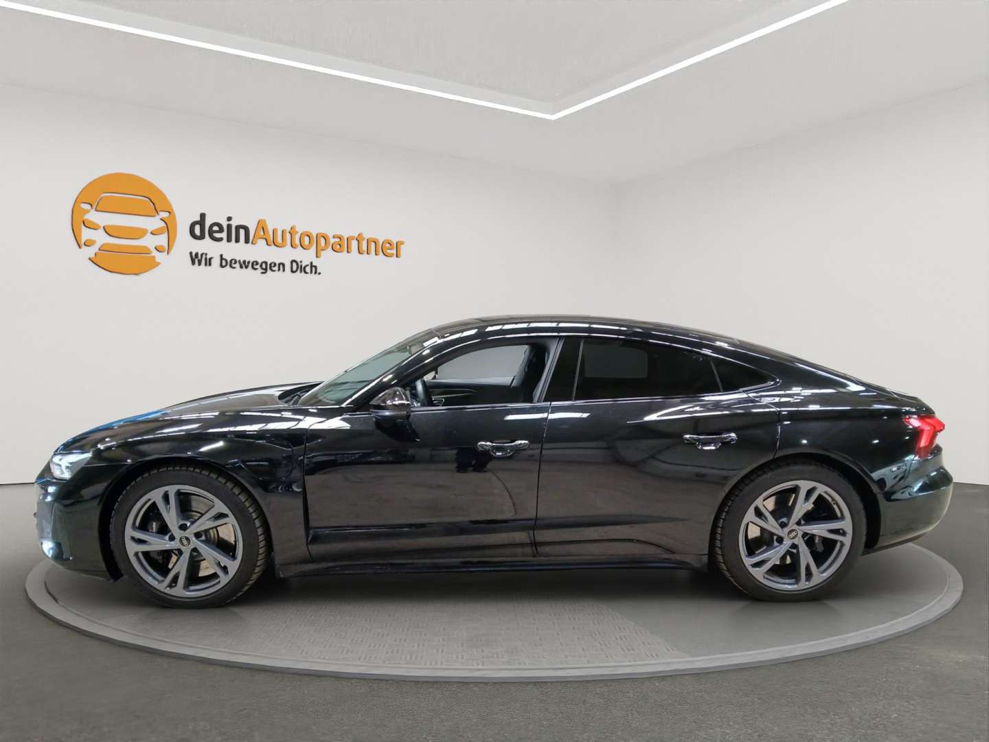 Audi RS E-tron GT - 2023 - Joinsteer - #7