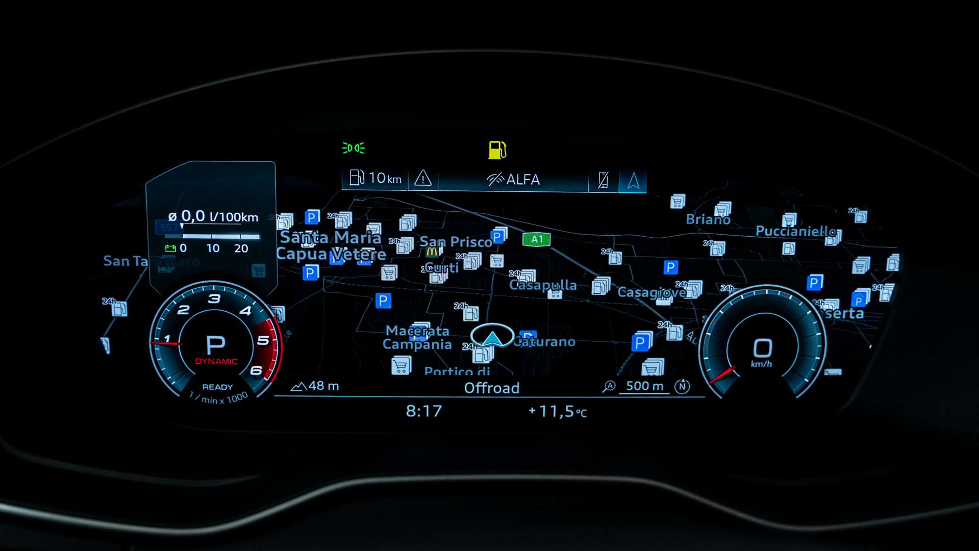 Audi SQ5 Sportback Attitude - 2022 - Joinsteer - #31