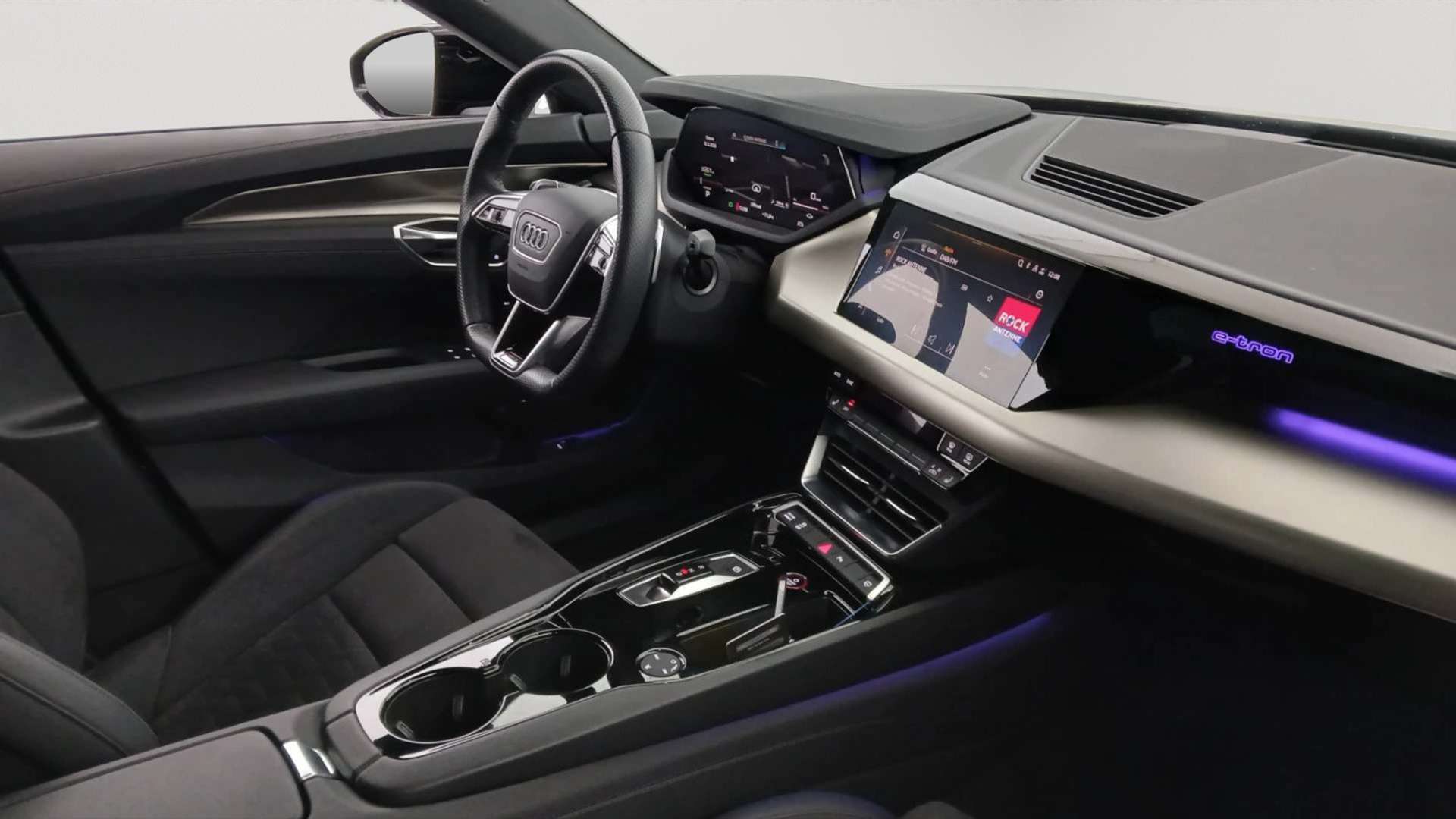 Audi RS E-tron GT - 2023 - Joinsteer - #8