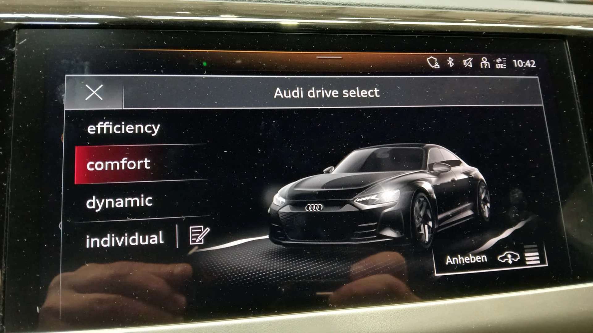 Audi RS E-tron GT - 2023 - Joinsteer - #10