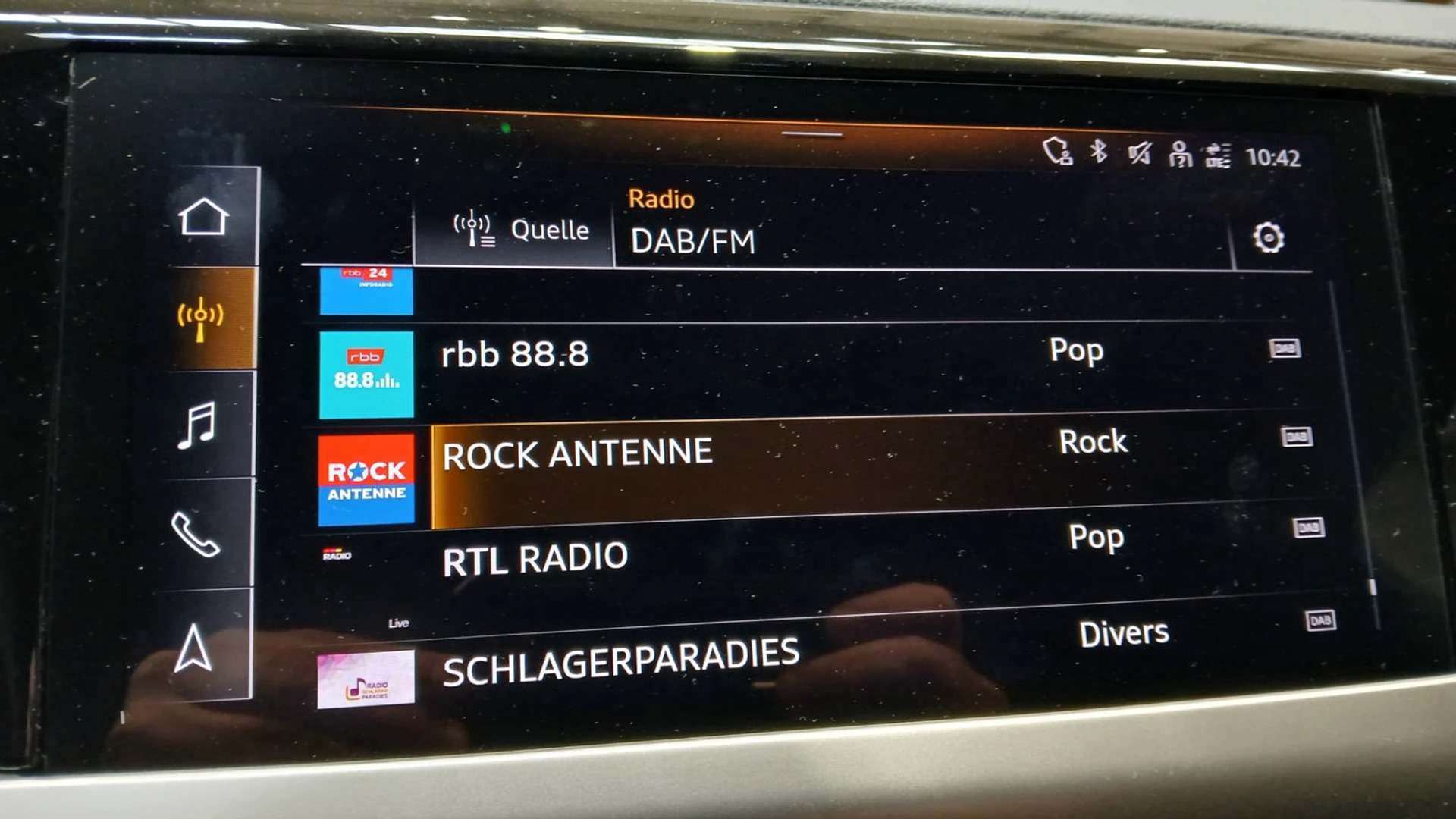 Audi RS E-tron GT - 2023 - Joinsteer - #11