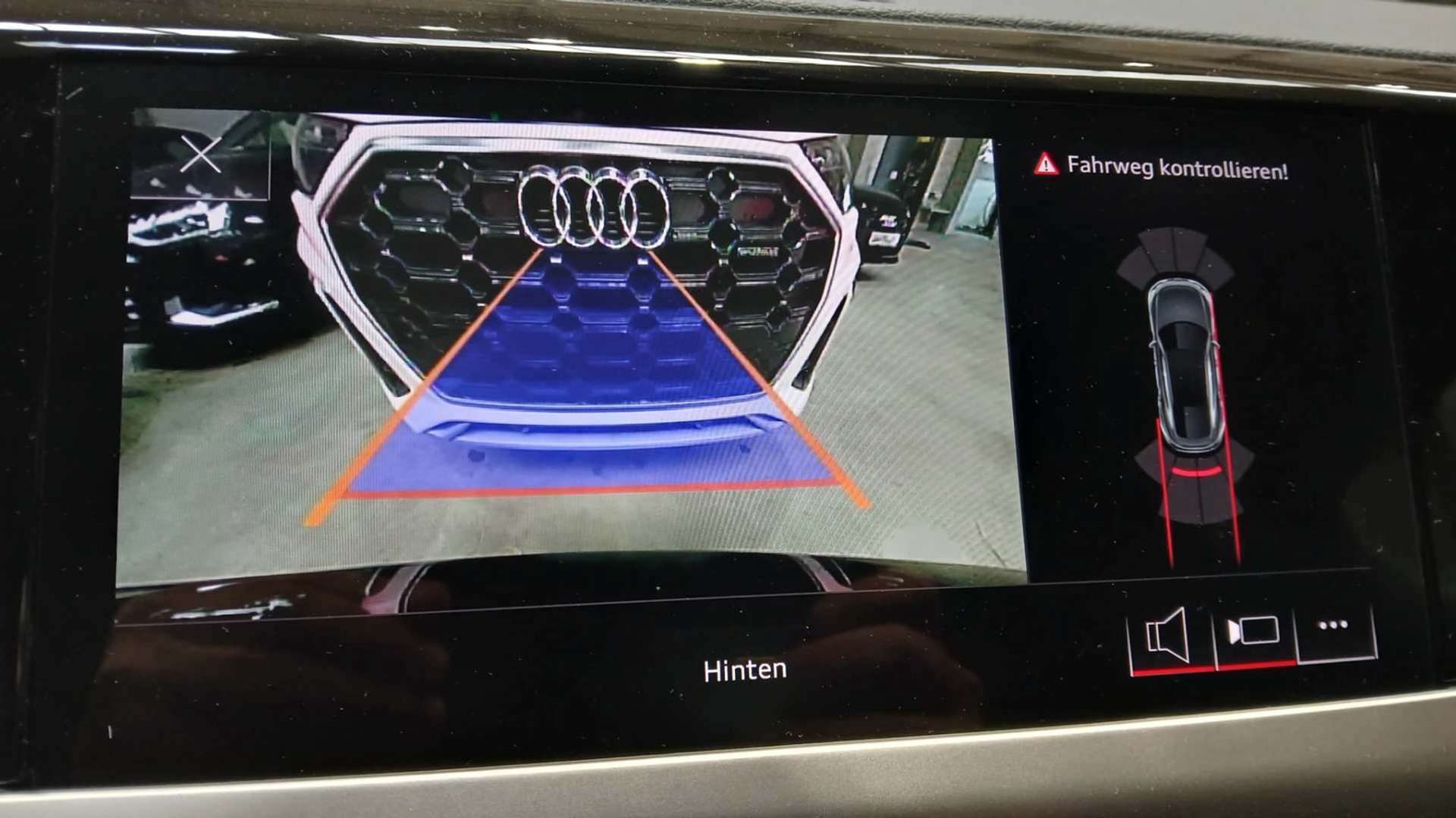 Audi RS E-tron GT - 2023 - Joinsteer - #12