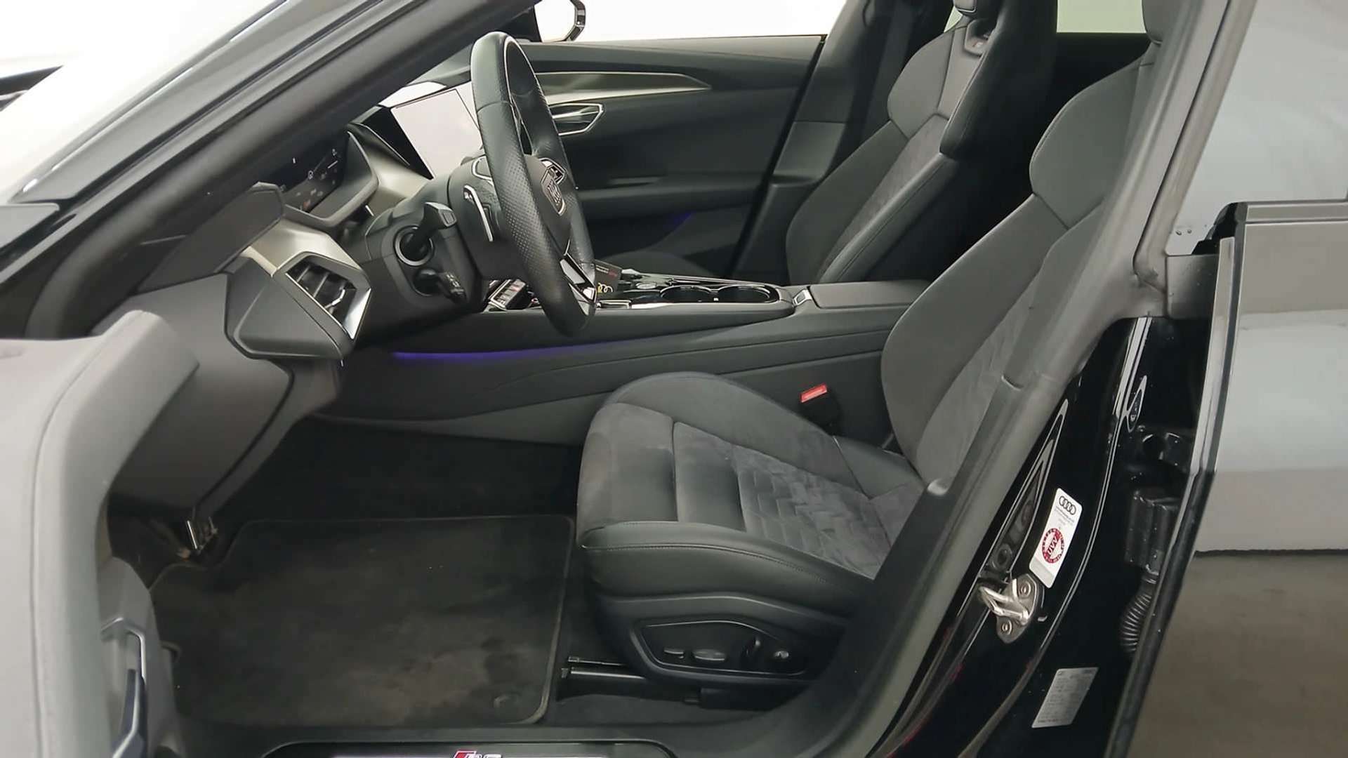 Audi RS E-tron GT - 2023 - Joinsteer - #13