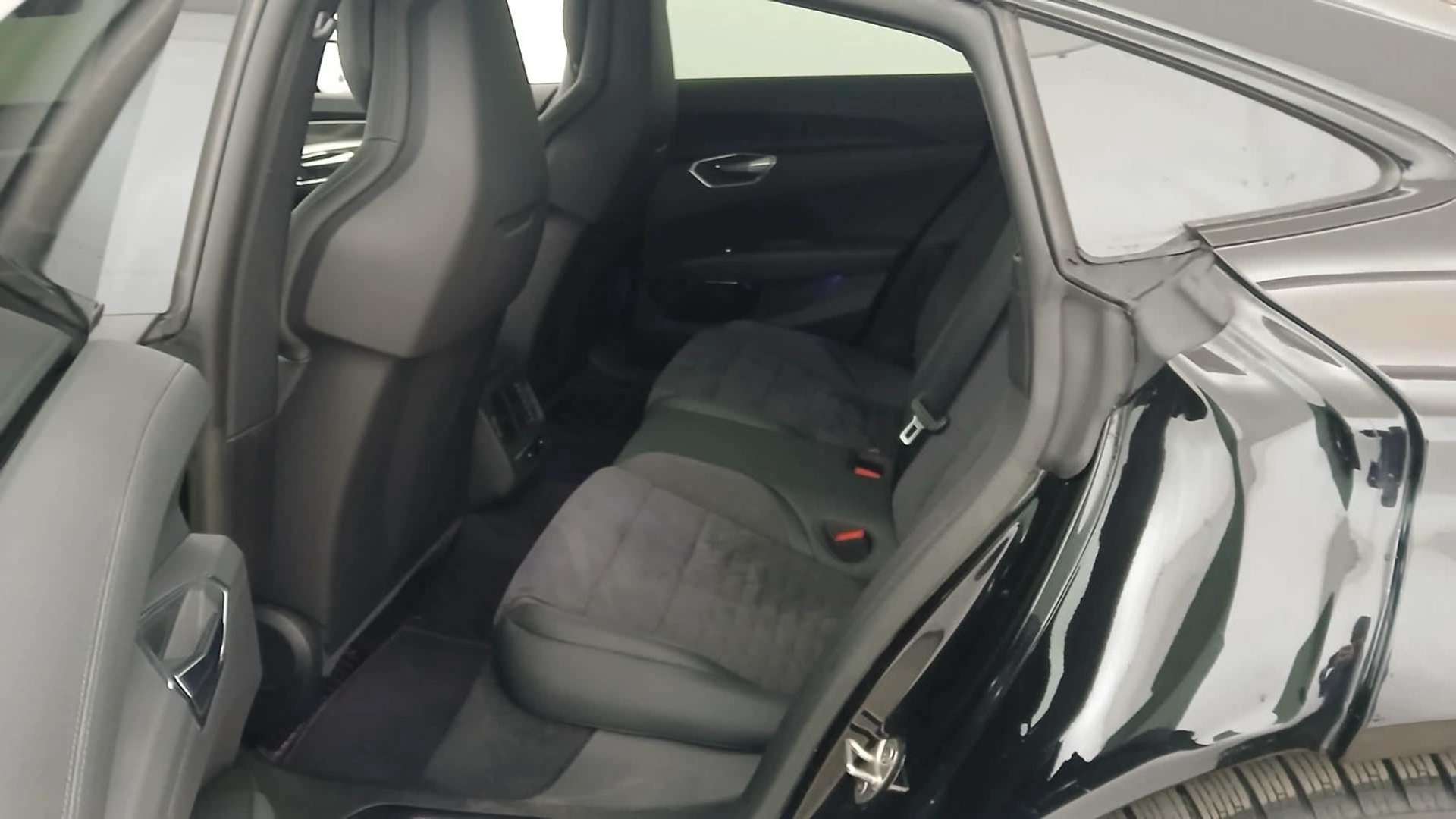 Audi RS E-tron GT - 2023 - Joinsteer - #14