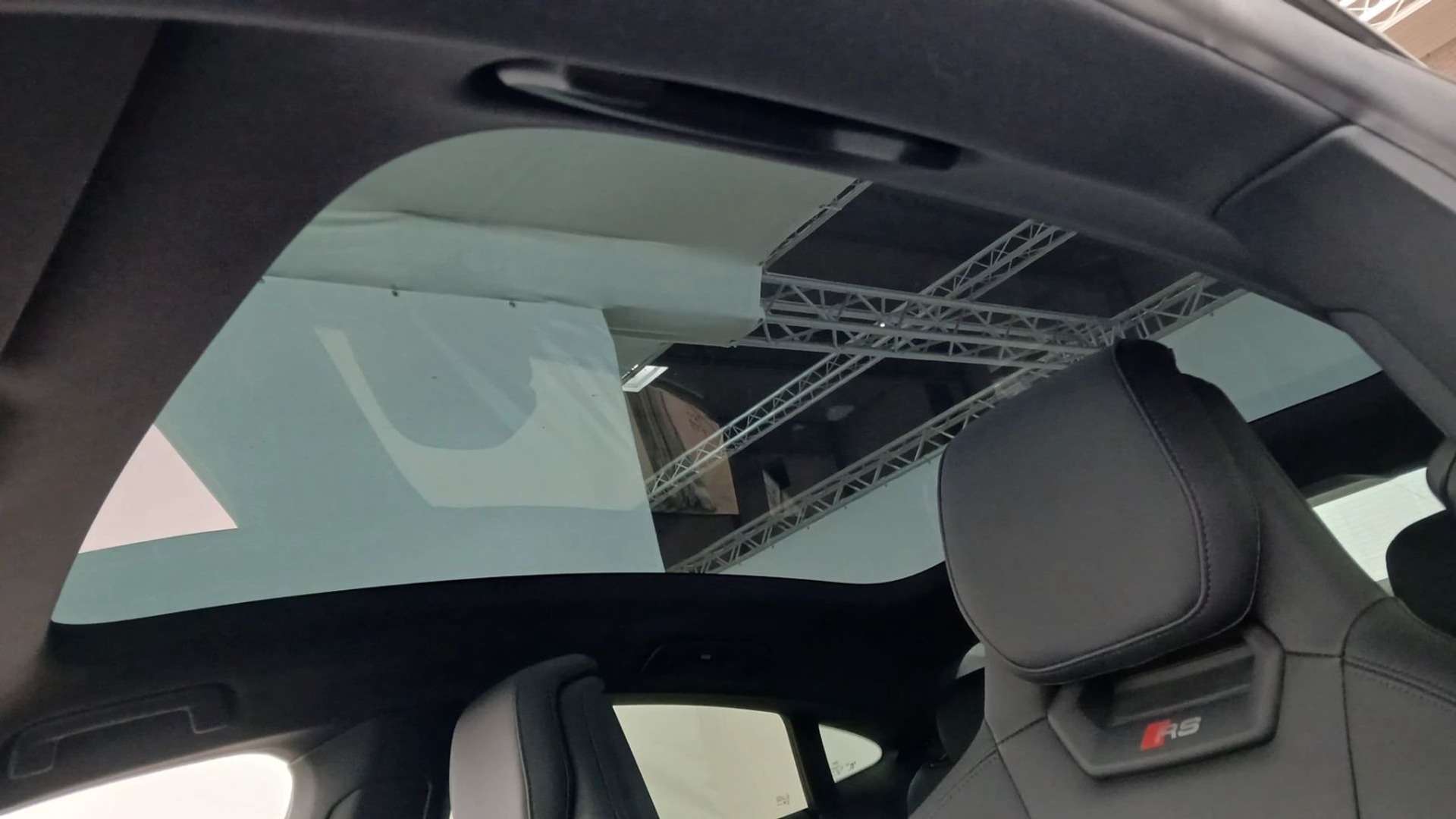 Audi RS E-tron GT - 2023 - Joinsteer - #15