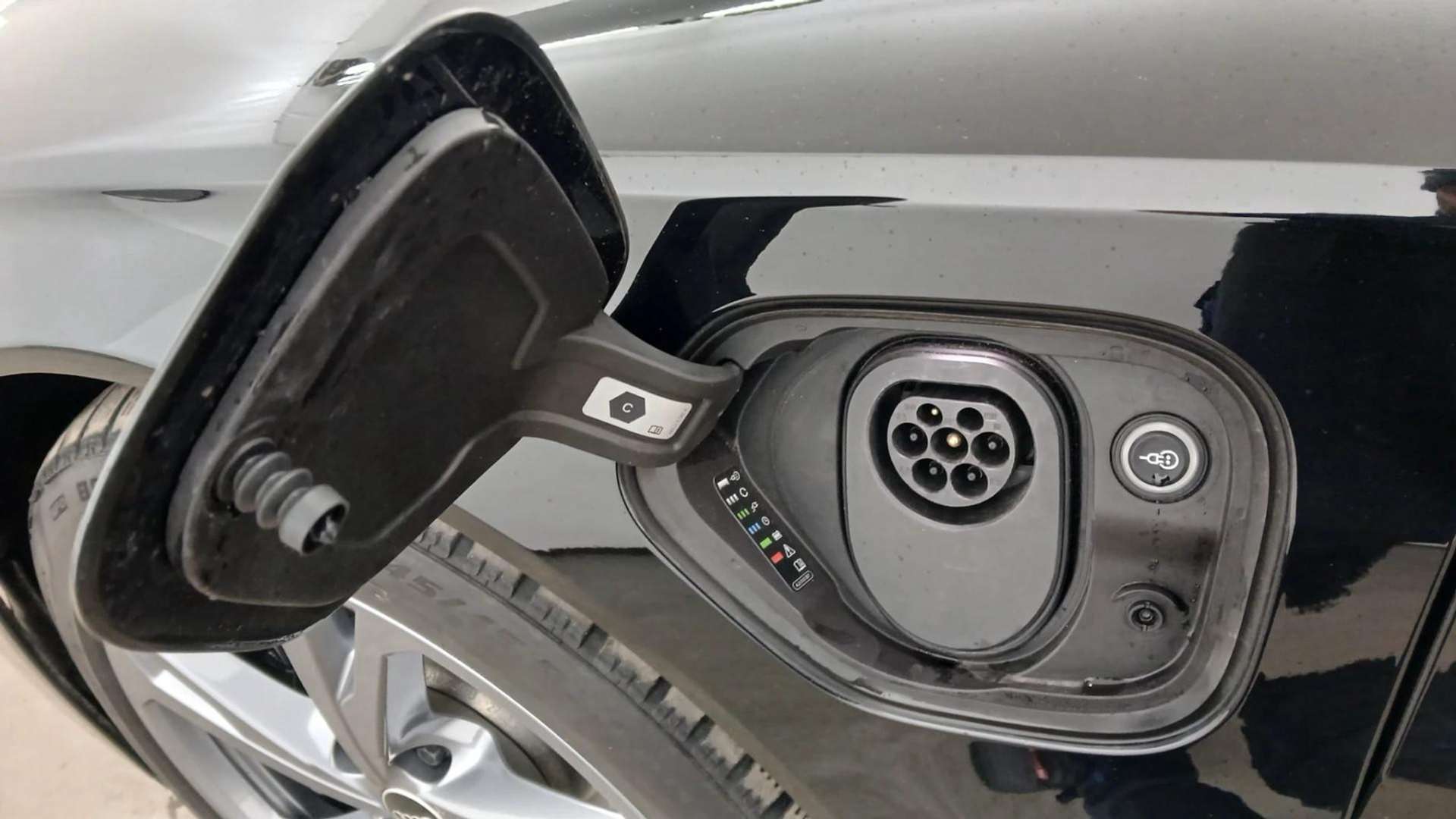 Audi RS E-tron GT - 2023 - Joinsteer - #19