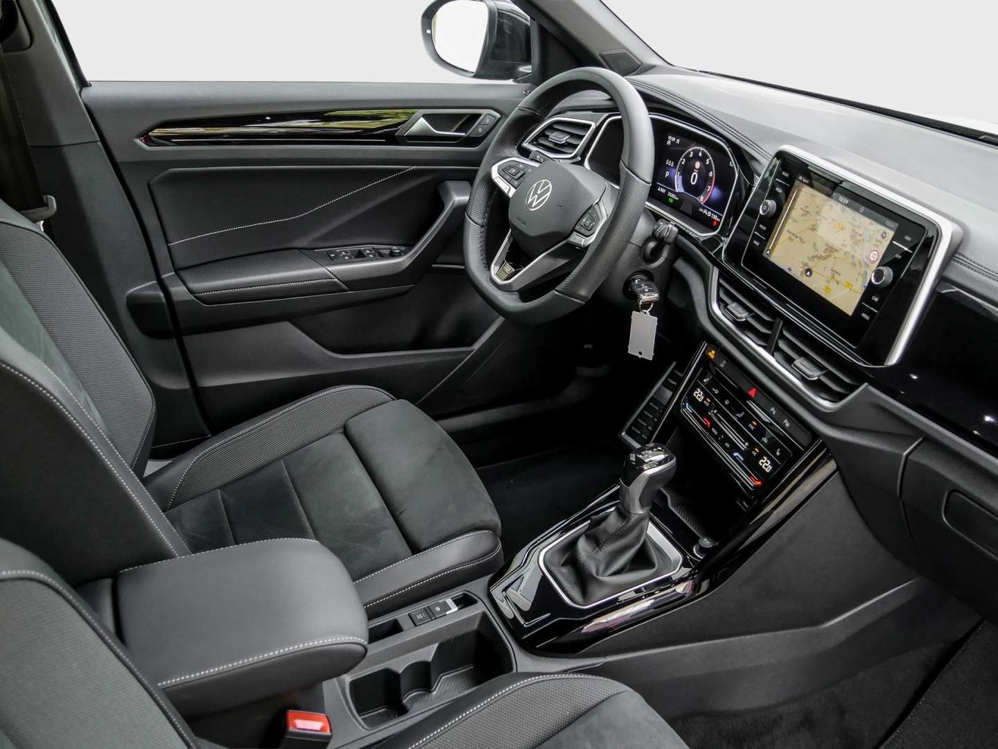 Volkswagen T-Roc R-Line - 2025 - Joinsteer - #2